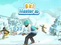Mäng Ski Master 3D