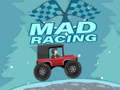 Mäng Mad Racing