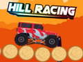 Mäng Hill Racing