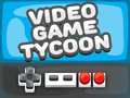 Mäng Video Game Tycoon