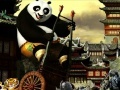 Mäng Kung Fu Panda Hidden Objects