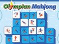 Mäng Olimpian Mahjong