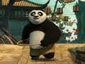 Mäng Kung Fu Panda 2 Kung Fu Hula Challenge