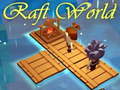 Mäng Raft World