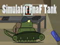 Mäng Simulator Fnaf Tank