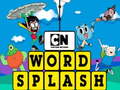 Mäng CN Word Splash