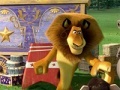 Mäng Madagascar 3 - Find the Numbers