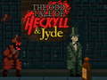 Mäng The Odd Tale of Heckyll & Jyde