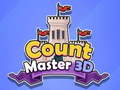 Mäng Count Master 3d 