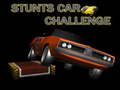 Mäng Stunts Car Challenges