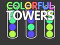 Mäng Colorful Towers