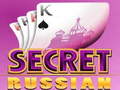 Mäng Secret Russian