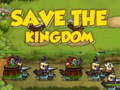 Mäng Save The Kingdom