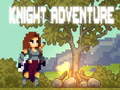 Mäng Knight Adventure