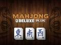 Mäng Mahjong Deluxe Plus