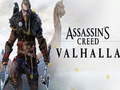 Mäng Assassin's Creed Valhalla Hidden object
