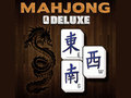 Mäng Mahjong Deluxe