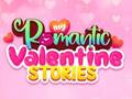 Mäng My Romantic Valentine Story