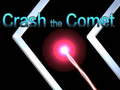 Mäng Crash the Comet