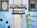 Mäng Hatchling Escape