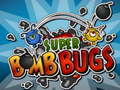 Mäng Super Bomb Bugs