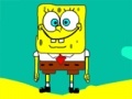 Mäng Find Sponge Bob