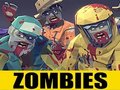 Mäng Crowd Zombie 3D