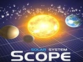 Mäng Solar System Scope