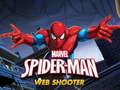 Mäng Spider-Man Web Shooter