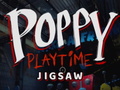 Mäng Poppy Playtime Jigsaw