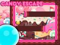 Mäng Candy Escape