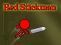 Mäng Red Stickman