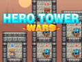 Mäng Hero Tower Wars
