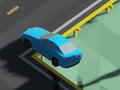 Mäng ZigZag Racer 3D Car Racing Game