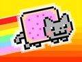 Mäng Nyan Cat Flappy