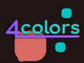 Mäng 4 Colors