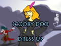 Mäng Scooby Doo Dress Up