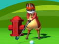 Mäng Golf king 3D