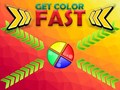 Mäng Get Color Fast