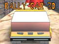 Mäng Rally Car 3D GM