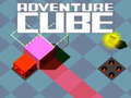 Mäng Adventure Cube