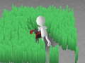 Mäng Grass Cut 3D