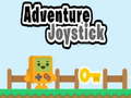 Mäng Adventure Joystick