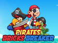 Mäng Pirates Bricks Breaker ‏ 
