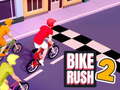 Mäng Bike Rush 2