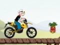 Mäng Popeye Bike Ride