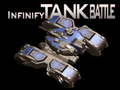 Mäng Infinity Tank Battle