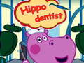 Mäng Hippo Dentist