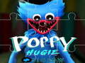 Mäng Poppy Hugie Jigsaw