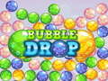 Mäng Bubble Drop